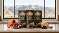 Citric Cognition Chocolate Bar (3- Bar Package)